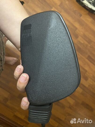 Зеркало заднего вида