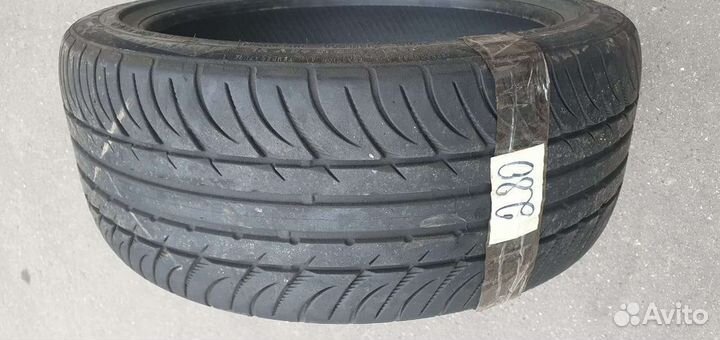 Kumho Ecsta SPT KU31 235/40 R18
