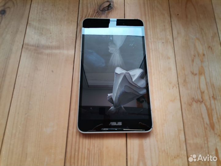Asus Fonepad 8