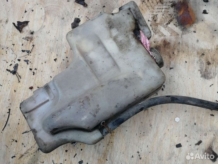 Расширительный бачок ниссан альмера н15