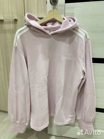 Худи adidas оригинал S