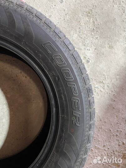 Cooper Discoverer HTS 265/60 R18 110H