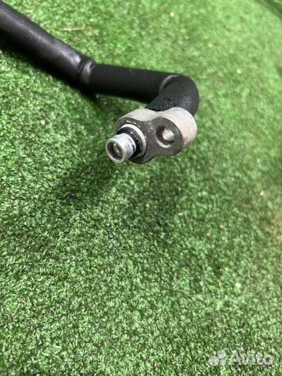 Трубка кондиционера Ssangyong Actyon кроссовер 2.0