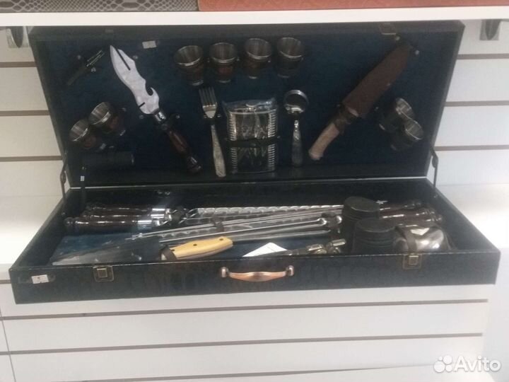 Подарочный набор 9