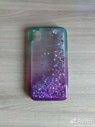 Чехлы на iPhone xr