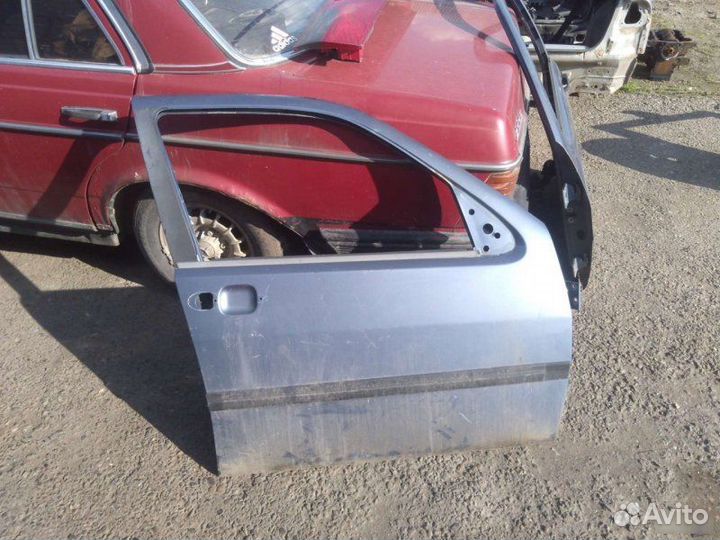Дверь Fiat Tipo