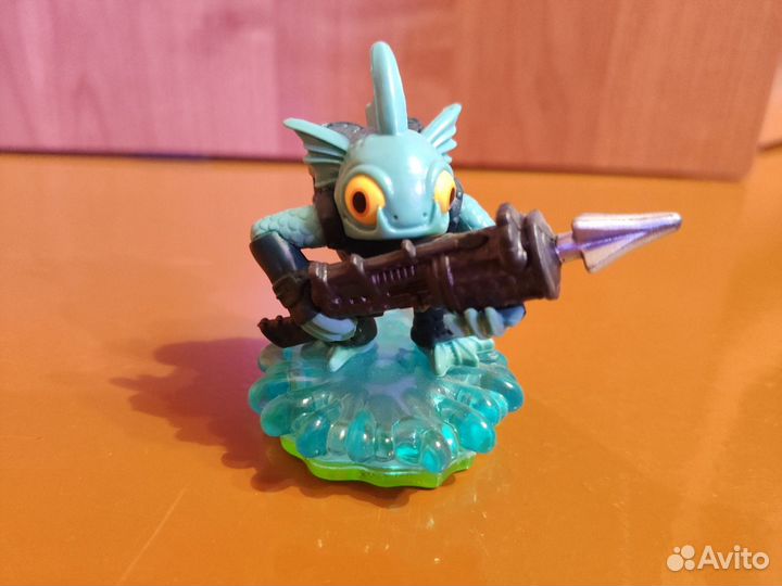 Игра Skylanders Spyros Adventures на пк
