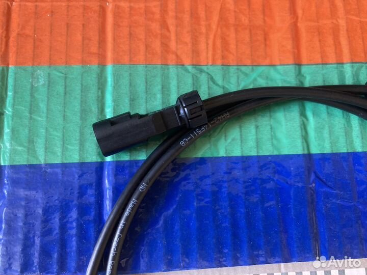 9Y0971086G кабель для камеры Porsche Cayenne 3