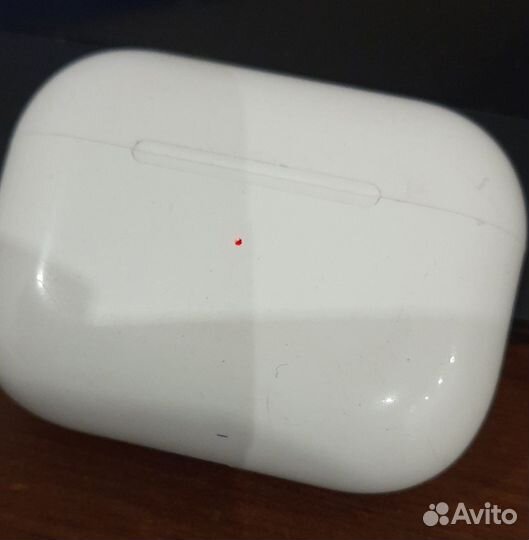 Кейс от наушников airpods pro