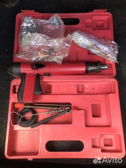 Набор инструментов