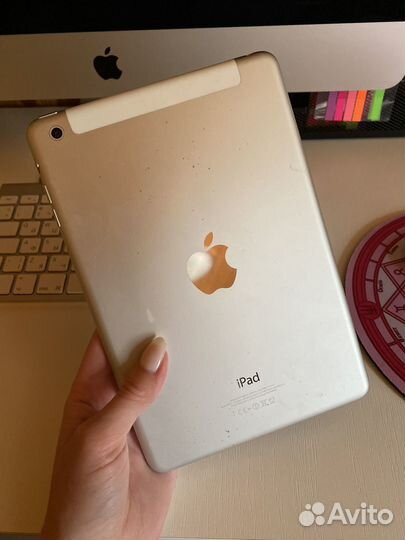 iPad mini 64 gb