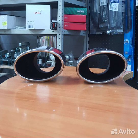 Насадки Buzzer zz120x