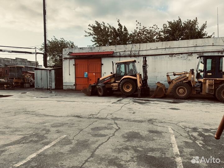 Ремонт/Диагностика двс погрузчика. Гарантия/Выезд