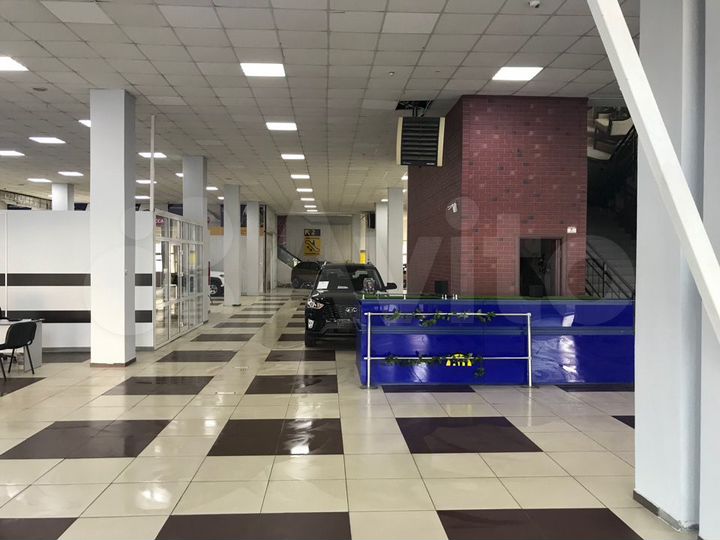 Имущественный комплекс, 8568.4 м²