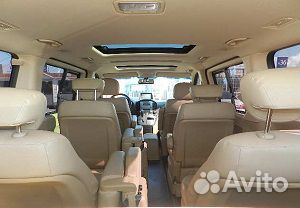 Аренда микроавтобуса на Алтае экскурсии