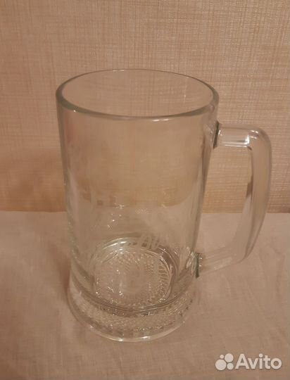 Кружка пивная