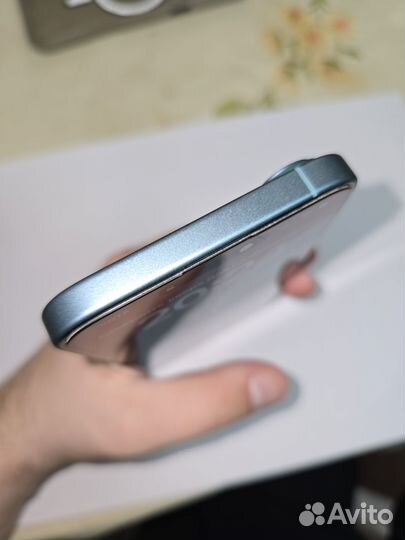 iPhone 16 Plus, 128 ГБ