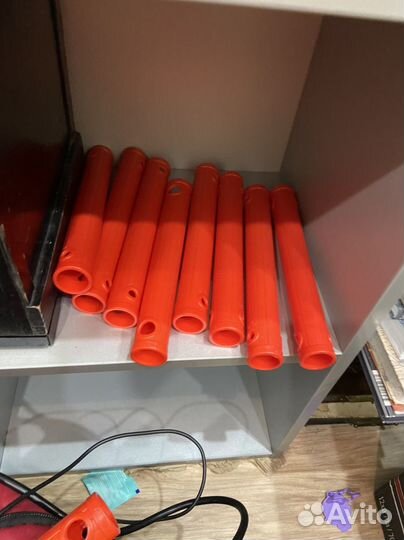 Спортивный уголок для детей