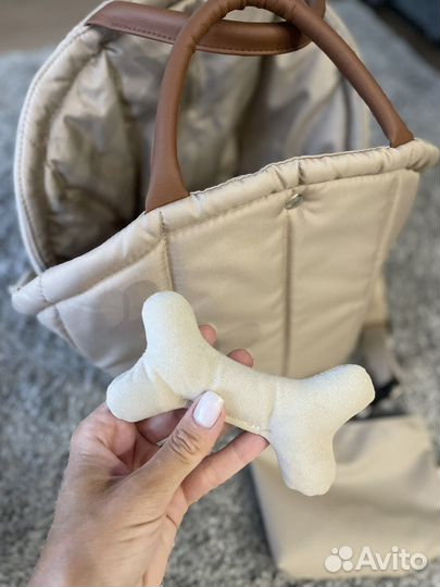 Автокресло FOR pets для животных