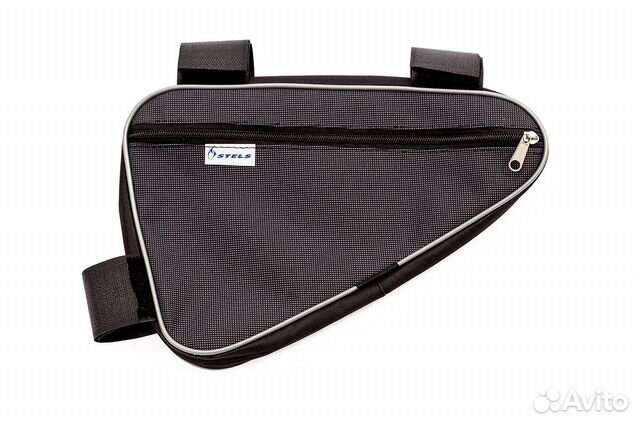 Велосумка подрамная средняя Stels - BC 012.030 (50