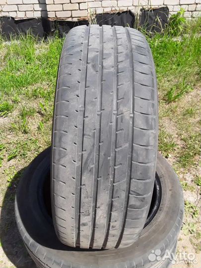 Toyo Proxes R36 225/55 R19
