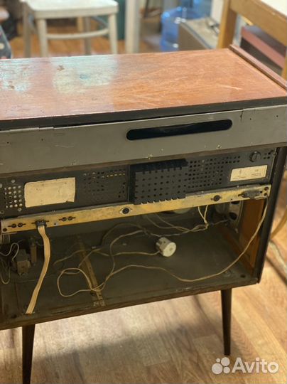 Радиотехника 