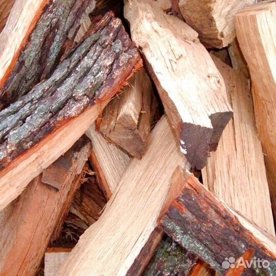 Теплые дрова