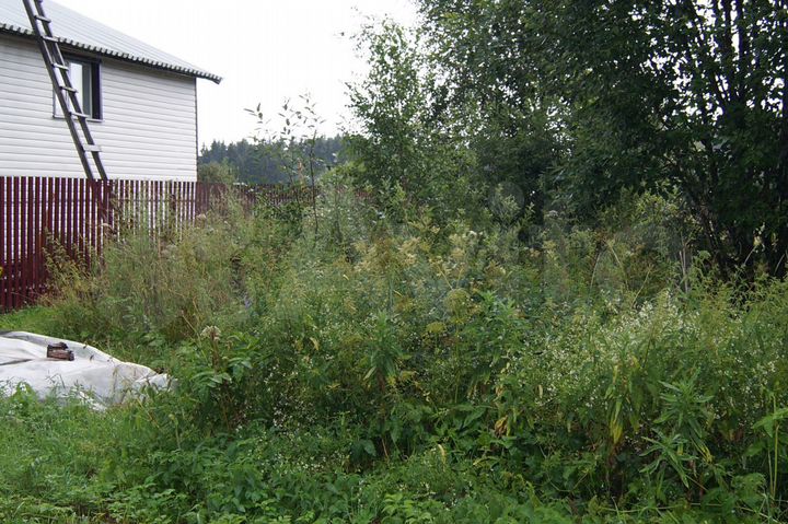 Участок 12 сот. (ИЖС)