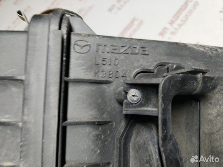 Корпус воздушного фильтра Mazda 6 GH седан L5 2008