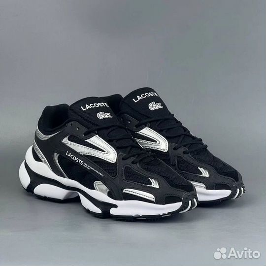 Lacoste L003 2K24 Black