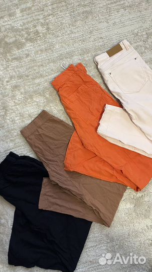 Пакет женских вещей