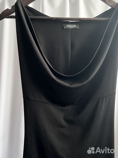 Платье Франция