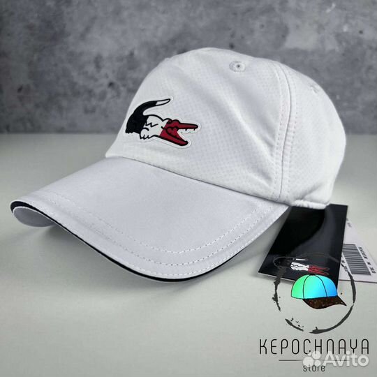 Кепка Lacoste sport Premium