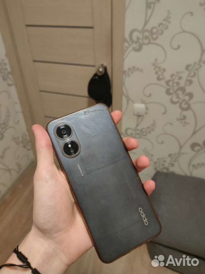 Oppo A17
