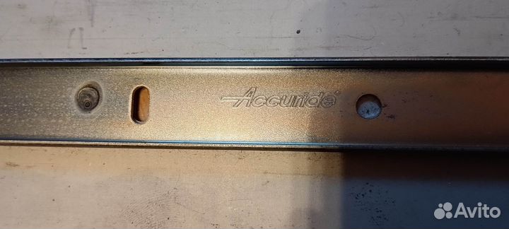 Салазки рельсы для сервера, UPS