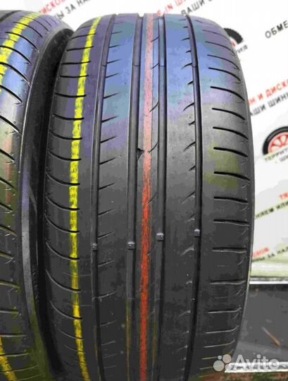 Hankook Ventus Prime 2 K115 215/70 R16 100H