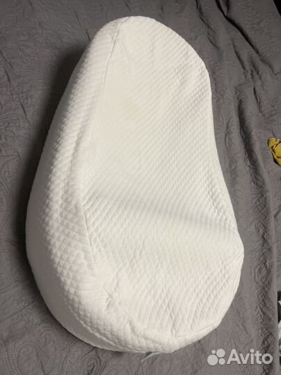 Кокон зевушка