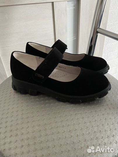 Обувь для девочки 32 размер