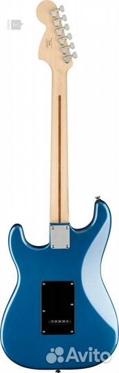 Fender Squier Affinity Stratocaster Placid Blue