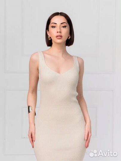 Платье женское