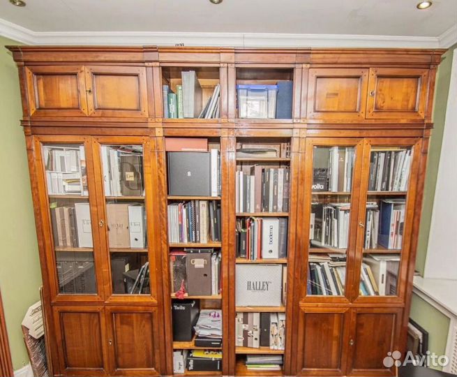 Библиотека