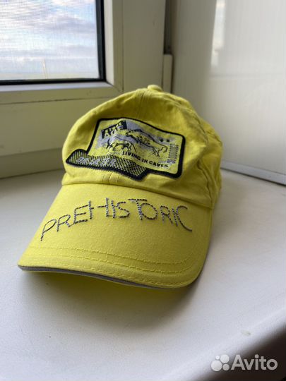 Бейсболка Outventure