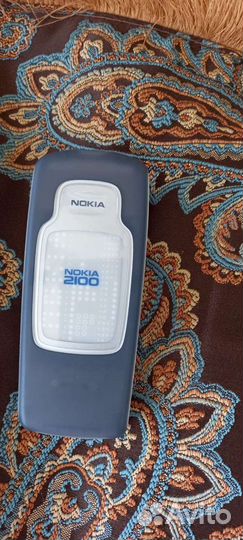 Nokia 2100
