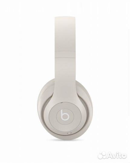 Наушники Beats Studio Pro Sandstone