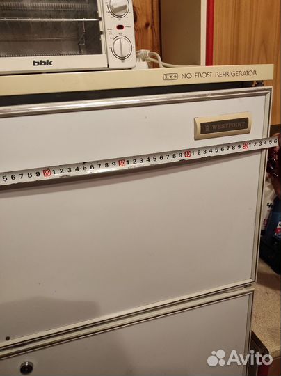 Холодильник westpoint