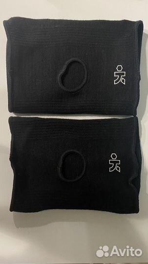 Наколенники мягкие