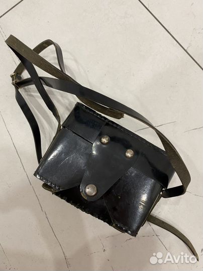 Фотоаппарат триплет 69-3 4/40