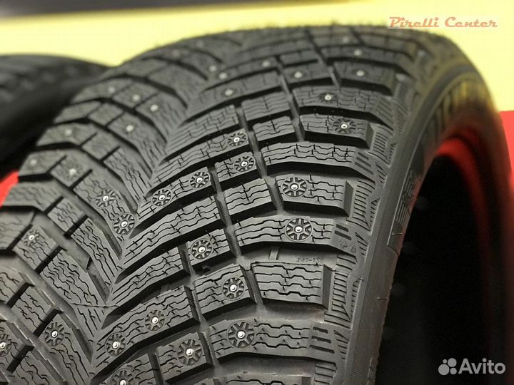 Michelin X-Ice North 4 SUV 295/40 R21 111T