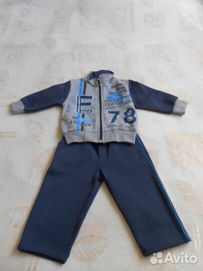 Продам костюм