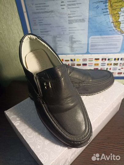 Набор для первоклассника(одежда и обувь)